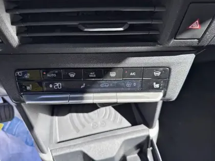 Photo 20 Opel Frontera  Electric 113 ch Batterie 44 kWh