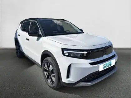 Photo 5 Opel Frontera  Electric 113 ch Batterie 44 kWh