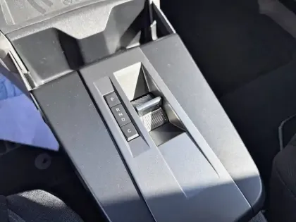 Photo 24 Opel Frontera  Electric 113 ch Batterie 44 kWh