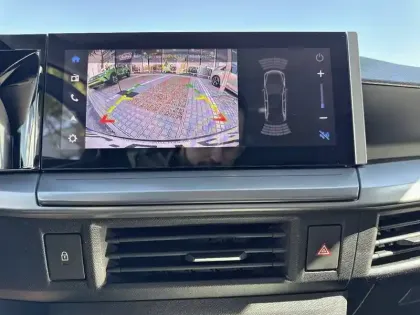 Photo 13 Opel Frontera  Electric 113 ch Batterie 44 kWh