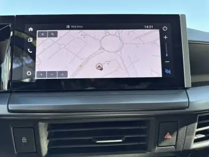 Photo 16 Opel Frontera  Electric 113 ch Batterie 44 kWh