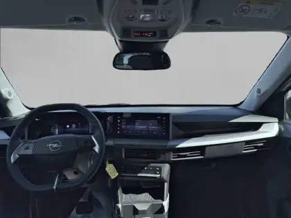 Photo 18 Opel Frontera  Electric 113 ch Batterie 44 kWh