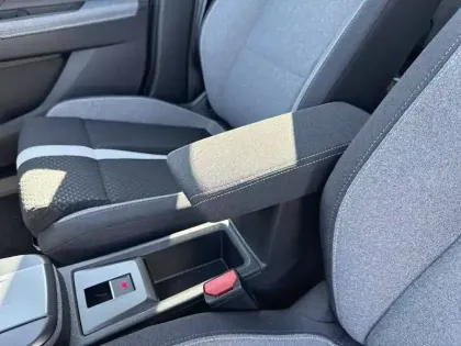 Photo 15 Opel Frontera  Electric 113 ch Batterie 44 kWh