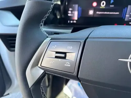 Photo 9 Opel Frontera  Electric 113 ch Batterie 44 kWh