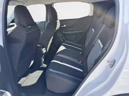 Photo 21 Opel Frontera  Electric 113 ch Batterie 44 kWh