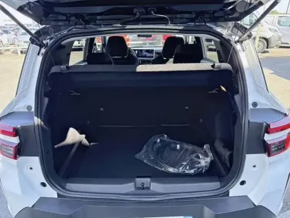 Photo 17 Opel Frontera  Electric 113 ch Batterie 44 kWh