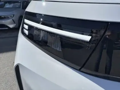 Photo 8 Opel Frontera  Electric 113 ch Batterie 44 kWh