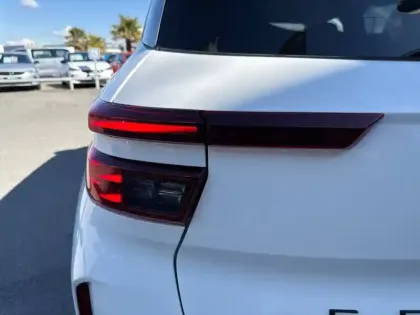 Photo 7 Opel Frontera  Electric 113 ch Batterie 44 kWh