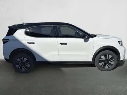 Photo 6 Opel Frontera  Electric 113 ch Batterie 44 kWh