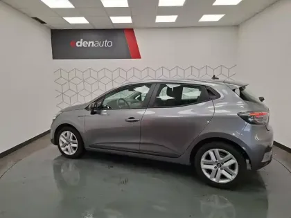 Photo 29 Renault Clio  Blue dCi 100 ch GSR2