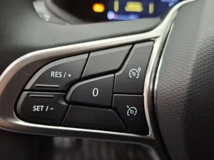 Photo 18 Renault Clio  Blue dCi 100 ch GSR2