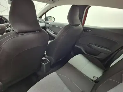 Photo 10 Renault Clio  Blue dCi 100 ch GSR2