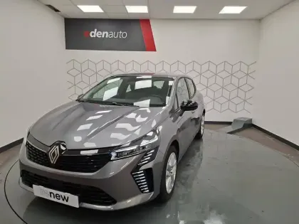 Photo Renault Clio Evolution