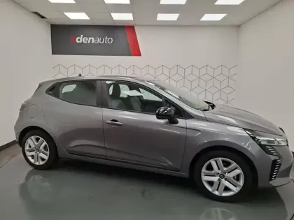 Photo 127 Renault Clio  Blue dCi 100 ch GSR2