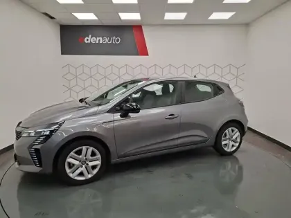 Photo 75 Renault Clio  Blue dCi 100 ch GSR2