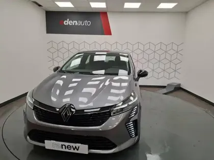 Photo 34 Renault Clio  Blue dCi 100 ch GSR2