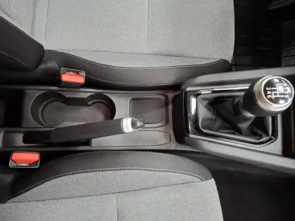 Photo 8 Renault Clio  Blue dCi 100 ch GSR2