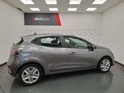 Photo 41 Renault Clio  Blue dCi 100 ch GSR2