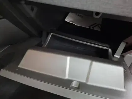 Photo 9 Renault Clio  Blue dCi 100 ch GSR2