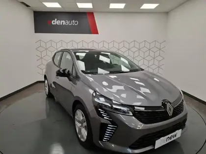 Photo 36 Renault Clio  Blue dCi 100 ch GSR2