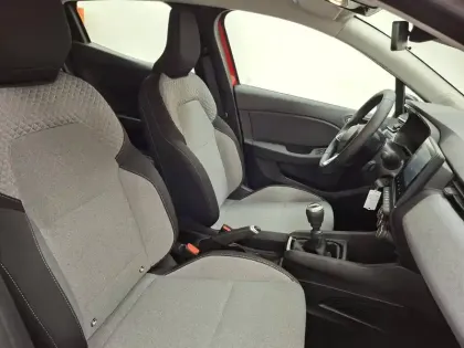 Photo 6 Renault Clio  Blue dCi 100 ch GSR2