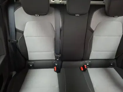 Photo 7 Renault Clio  Blue dCi 100 ch GSR2