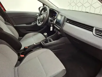 Photo 5 Renault Clio  Blue dCi 100 ch GSR2