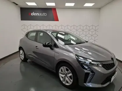 Photo 37 Renault Clio  Blue dCi 100 ch GSR2