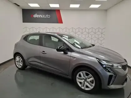 Photo 38 Renault Clio  Blue dCi 100 ch GSR2