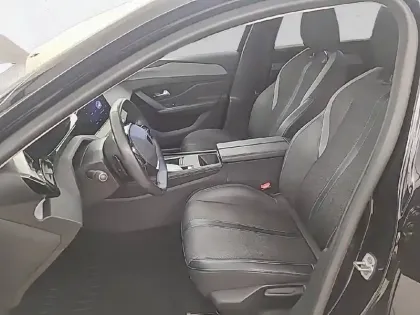 Photo 10 Peugeot 308  PHEV 180 e-EAT8