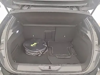 Photo 5 Peugeot 308  PHEV 180 e-EAT8