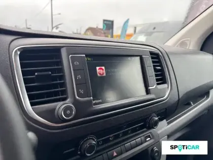 Photo 36 Peugeot Expert  Standard Electrique 75 kWh 136ch