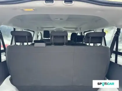 Photo 27 Peugeot Expert  Standard Electrique 75 kWh 136ch