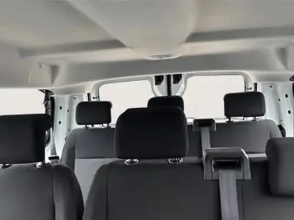 Photo 11 Peugeot Expert  Standard Electrique 75 kWh 136ch