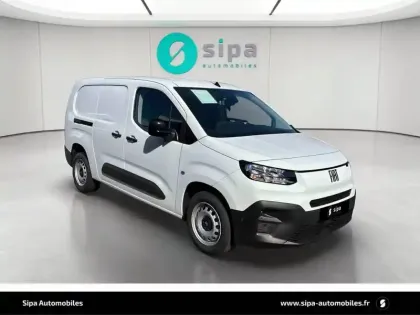 Photo 35 Fiat Doblo  FOURGON TAILLE XL 950 KG BLUEHDI 100 S&S BVM6