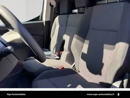 Photo 31 Fiat Doblo  FOURGON TAILLE XL 950 KG BLUEHDI 100 S&S BVM6