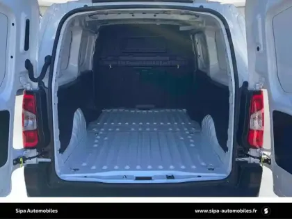 Photo 54 Fiat Doblo  FOURGON TAILLE XL 950 KG BLUEHDI 100 S&S BVM6