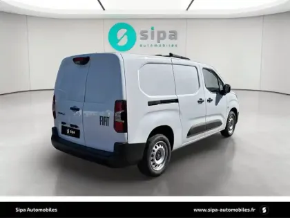 Photo 49 Fiat Doblo  FOURGON TAILLE XL 950 KG BLUEHDI 100 S&S BVM6