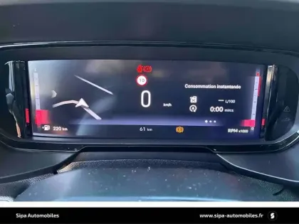 Photo 19 Fiat Doblo  FOURGON TAILLE XL 950 KG BLUEHDI 100 S&S BVM6