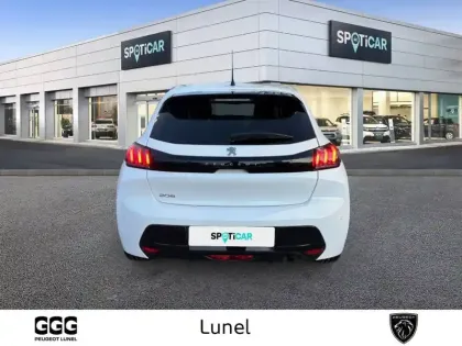 Photo 25 Peugeot 208 Gén. II Ph1 NG Allure Pack 5