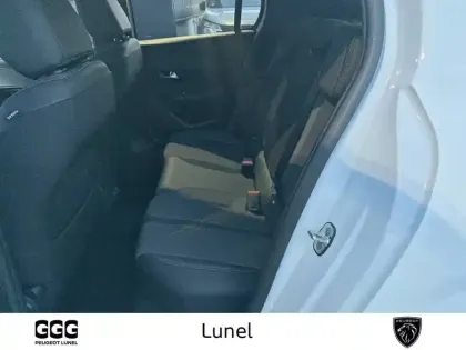 Photo 51 Peugeot 208  PureTech 100 S&S BVM6