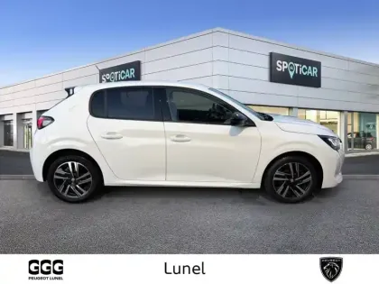 Photo 45 Peugeot 208  PureTech 100 S&S BVM6