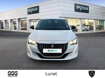 Photo 43 Peugeot 208  PureTech 100 S&S BVM6