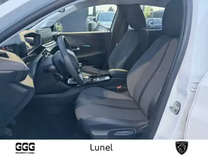 Photo 50 Peugeot 208  PureTech 100 S&S BVM6