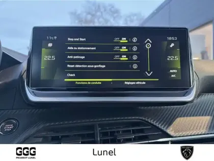 Photo 59 Peugeot 208  PureTech 100 S&S BVM6