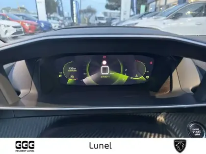 Photo 34 Peugeot 208 Gén. II Ph1 NG Allure Pack 5