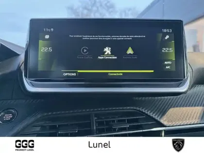 Photo 39 Peugeot 208 Gén. II Ph1 NG Allure Pack 5