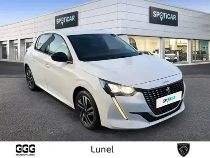 Photo 23 Peugeot 208 Gén. II Ph1 NG Allure Pack 5