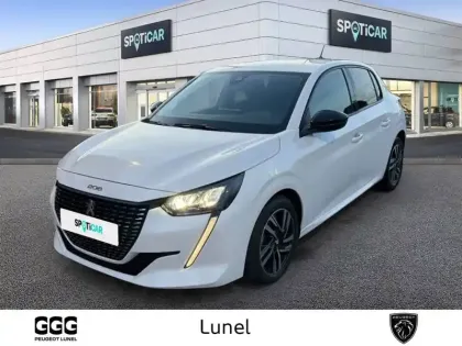 Photo 42 Peugeot 208  PureTech 100 S&S BVM6