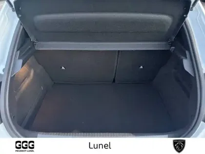 Photo 5 Peugeot 208 Gén. II Ph1 NG Allure Pack 5